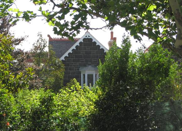 INVERGOWRIE SOHE 2008