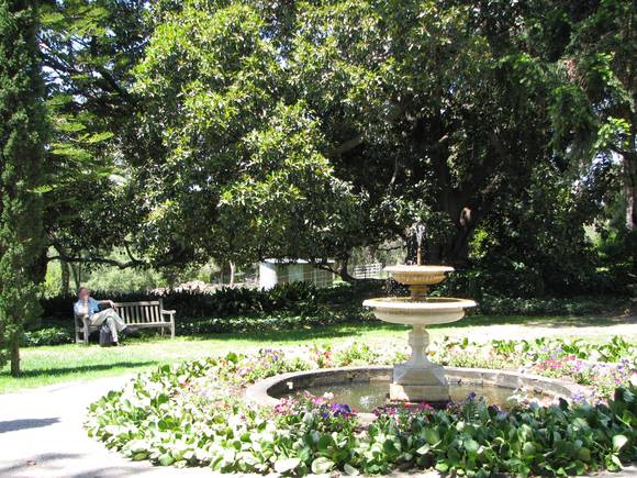 COMO HOUSE SOHE 2008