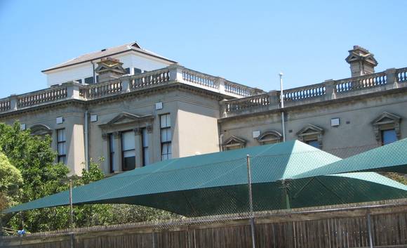 MALVERN HOUSE SOHE 2008