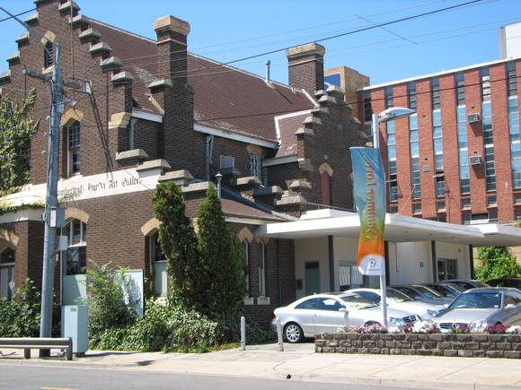 FORMER ES&A BANK SOHE 2008