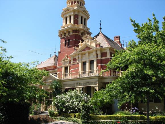 ILLAWARRA SOHE 2008