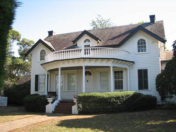MULBERRY HILL SOHE 2008
