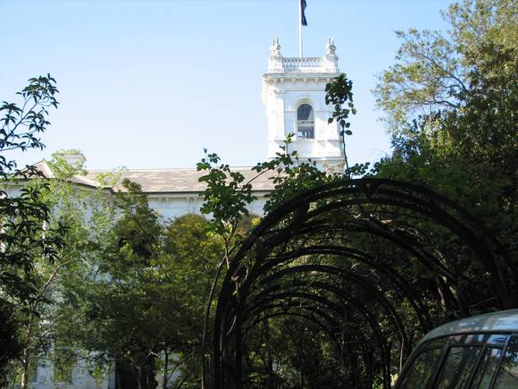 CULLYMONT SOHE 2008