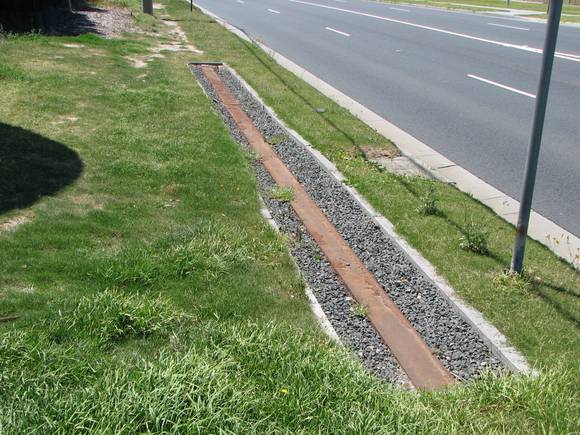 MARKET GARDENERS TRAM PLATEWAY SOHE 2008