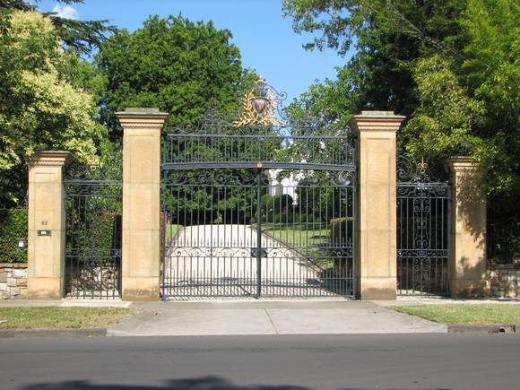 CRANLANA SOHE 2008