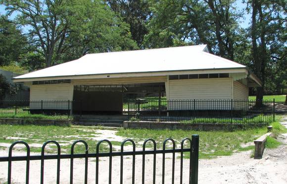 AUBURN PRIMARY SCHOOL NO.2948 SOHE 2008