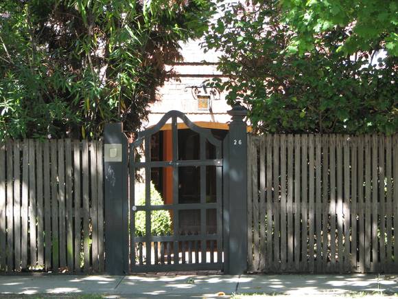 LITTLE MILTON SOHE 2008