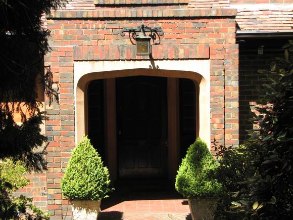 LITTLE MILTON SOHE 2008