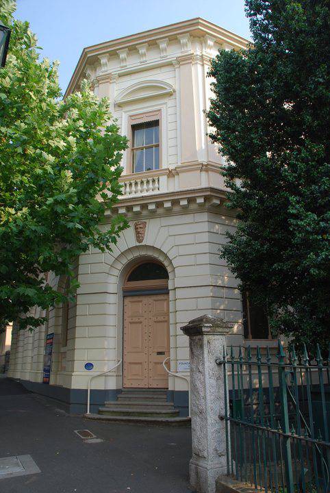 COMMERCIAL BANKING COMPANY OF SYDNEY LTD SOHE 2008