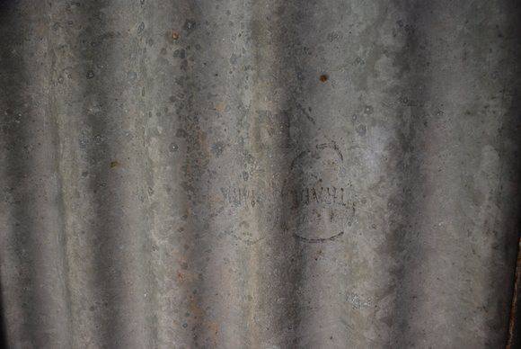 HAWTHORN BANK SOHE 2008