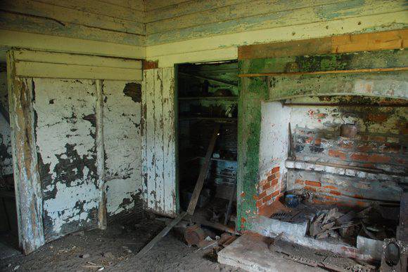 HAWTHORN BANK SOHE 2008