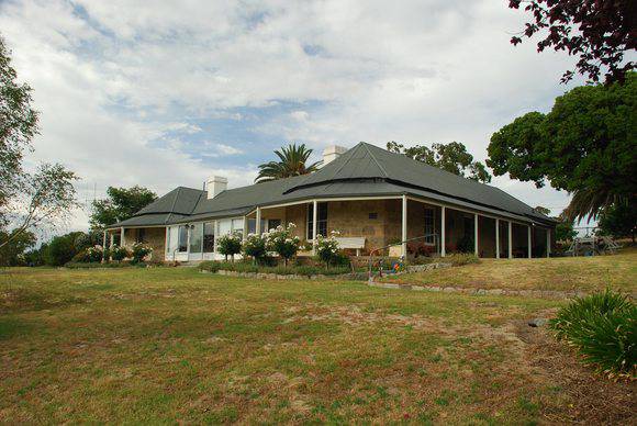 STRATFORD LODGE SOHE 2008