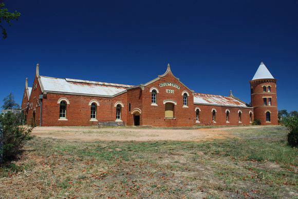 MOUNT OPHIR WINERY SOHE 2008