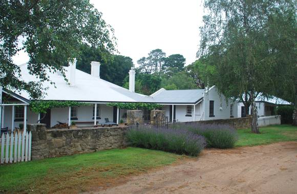 HABBIES HOWE HOMESTEAD SOHE 2008