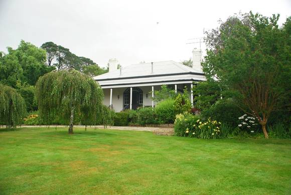 HABBIES HOWE HOMESTEAD SOHE 2008