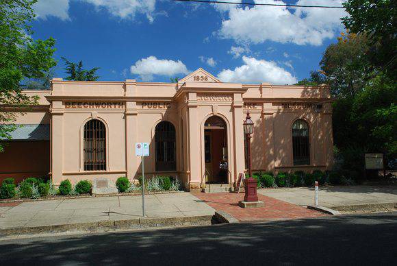 BURKE MUSEUM SOHE 2008