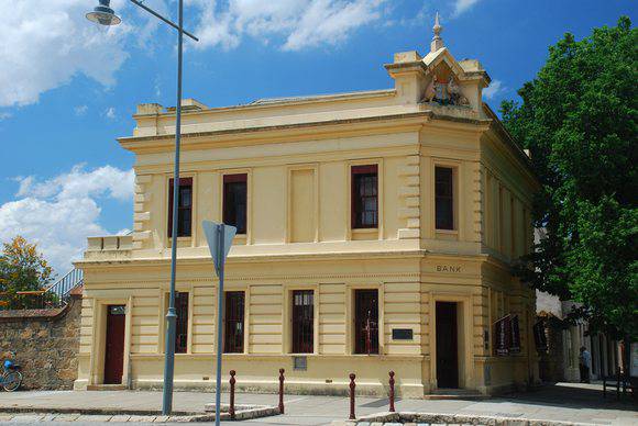 BEECHWORTH WINE CENTRE SOHE 2008