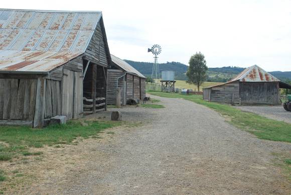 GULF STATION SOHE 2008