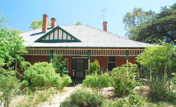 RESIDENCE SOHE 2008