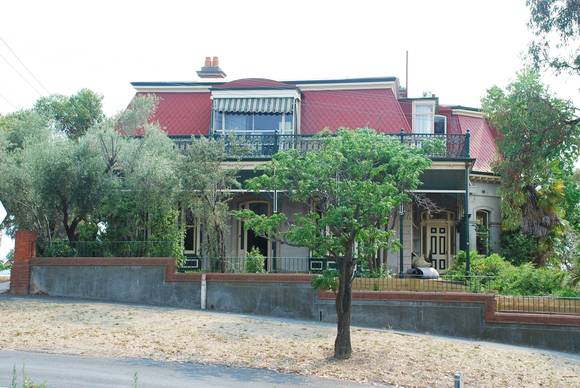 COOLOCK HOUSE SOHE 2008