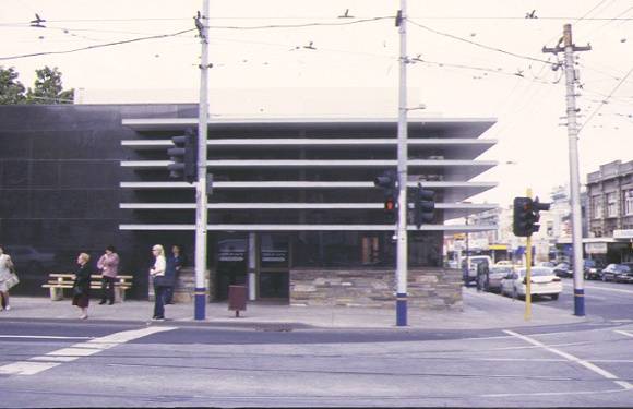 1 former es&a bank glenferrie road malvern high street elevation