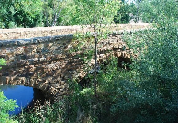 BRIDGE SOHE 2008