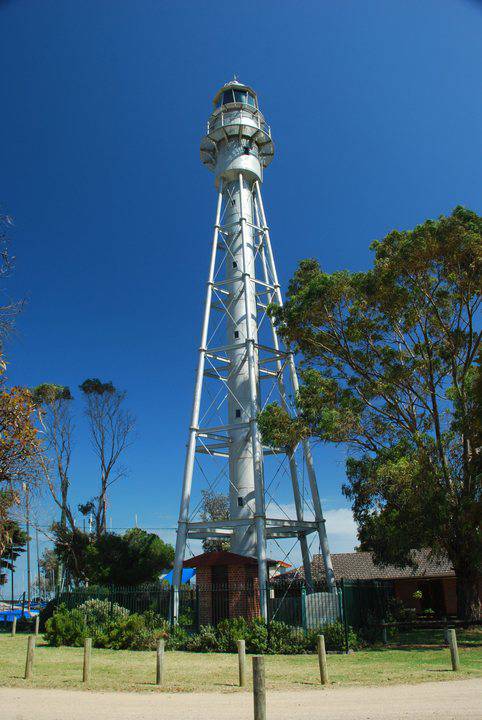 LIGHTHOUSE SOHE 2008