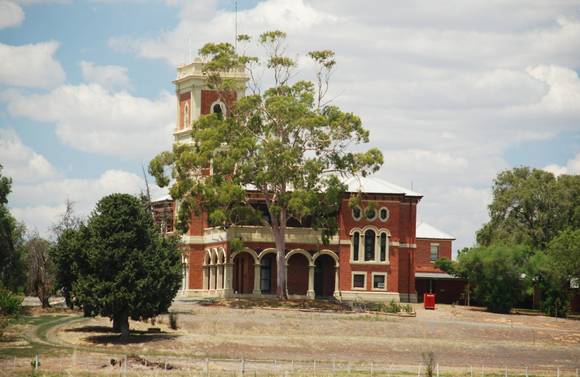 DHURRINGILE SOHE 2008