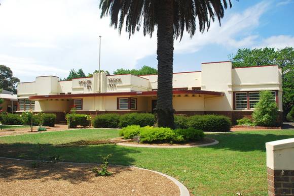 PRIMARY SCHOOL NO. 1924 SOHE 2008