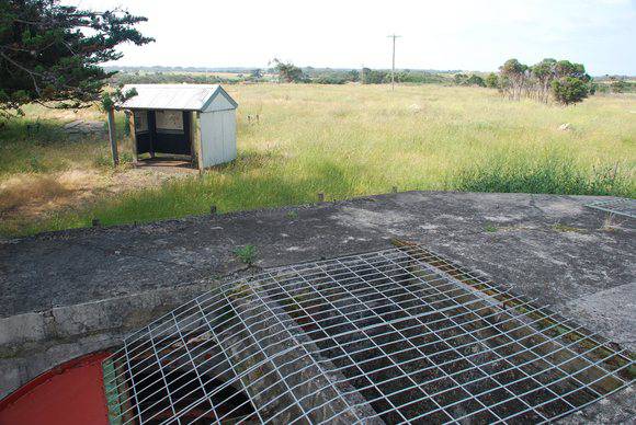 WONTHAGGI STATE COAL MINE NORTHERN PRECINCT (19 & 20 SHAFTS) SOHE 2008