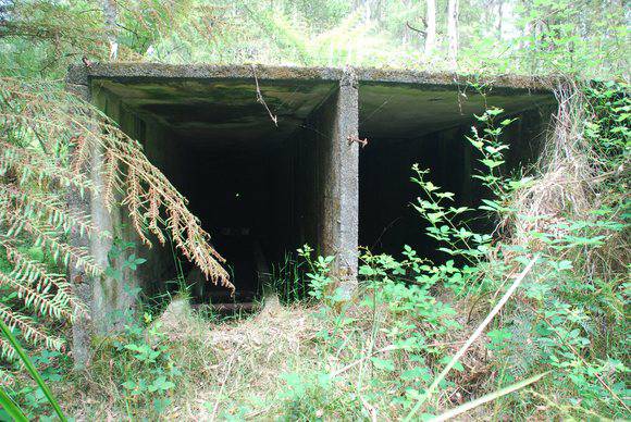 LOWER GOODWOOD KILNS SOHE 2008