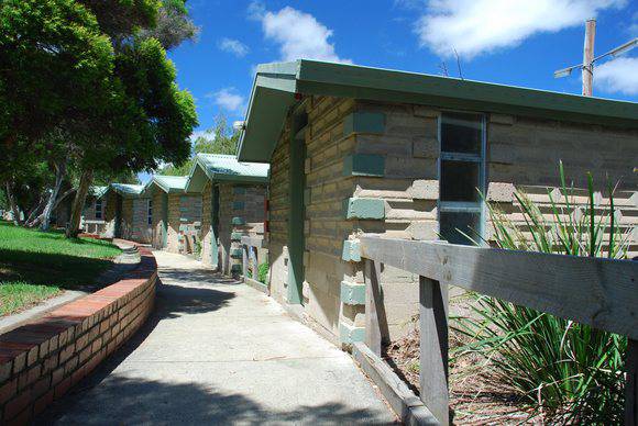 MANYUNG RECREATION CAMP SOHE 2008