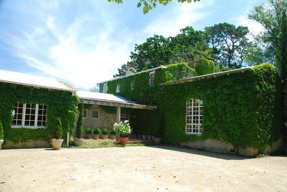 LYNCROFT SOHE 2008