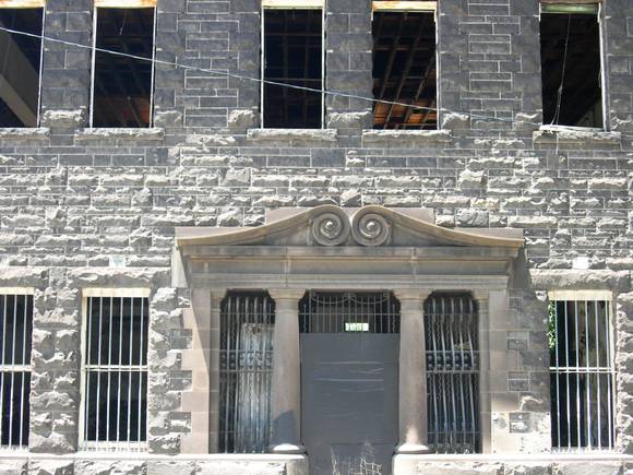 FORMER CARLTON AND UNITED BREWERY SOHE 2008