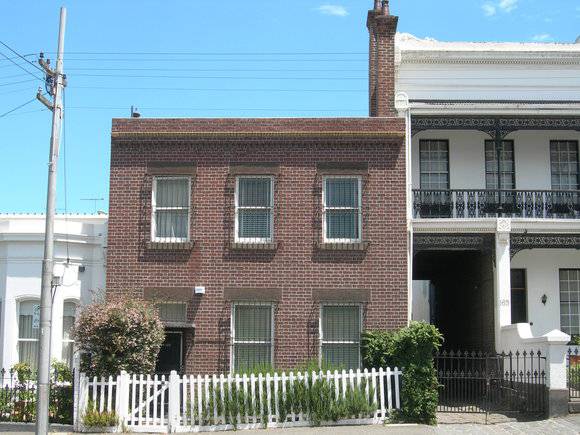 LITTLE PARNDON SOHE 2008