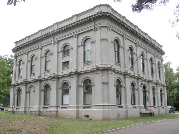 ROYAL SOCIETY OF VICTORIA SOHE 2008