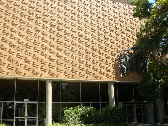 WILSON HALL SOHE 2008