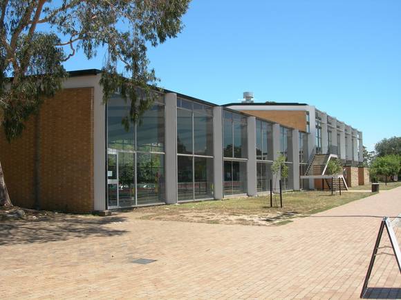 BEAUREPAIRE CENTRE SOHE 2008
