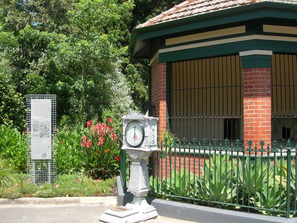 ROYAL MELBOURNE ZOOLOGICAL GARDENS SOHE 2008