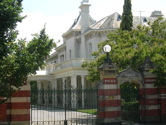 AIRLIE SOHE 2008