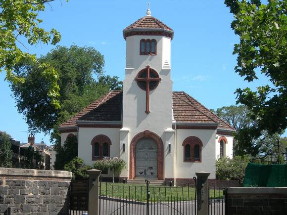 JOLIMONT SQUARE SOHE 2008