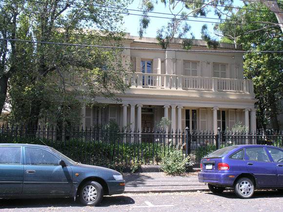 OBERWYL SOHE 2008