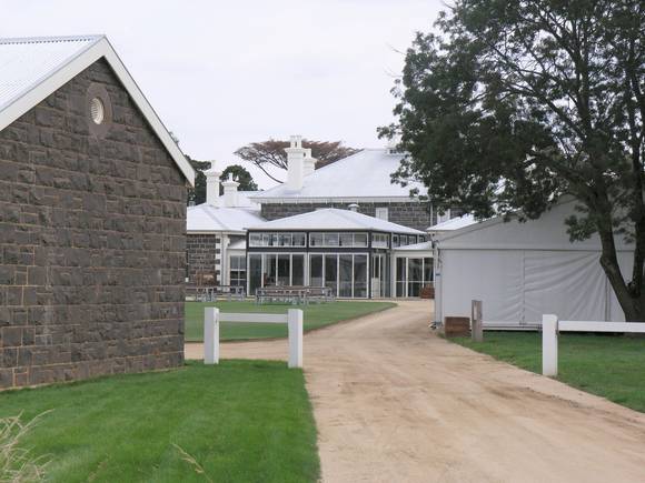 EYNESBURY SOHE 2008