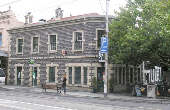 GRACE DARLING HOTEL SOHE 2008