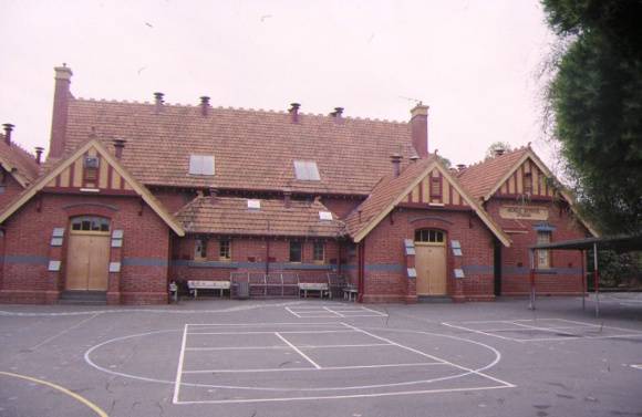 malvern primary school no 2586 tooronga road malvern infants school dec 97