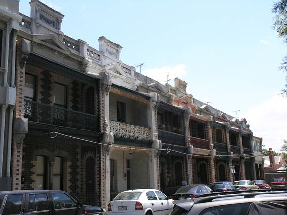 EMERALD HILL ESTATE SOHE 2008