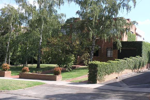 RESIDENCE SOHE 2008