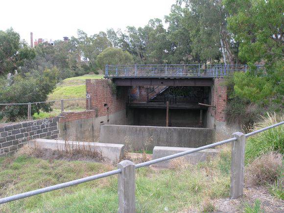 DIGHTS MILL SITE SOHE 2008