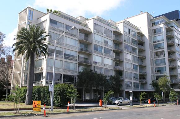 STANHILL SOHE 2008