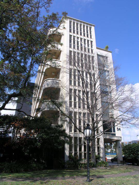 STANHILL SOHE 2008